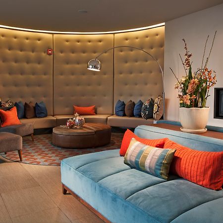 Cova Hotel Сан-Франциско Екстер'єр фото
