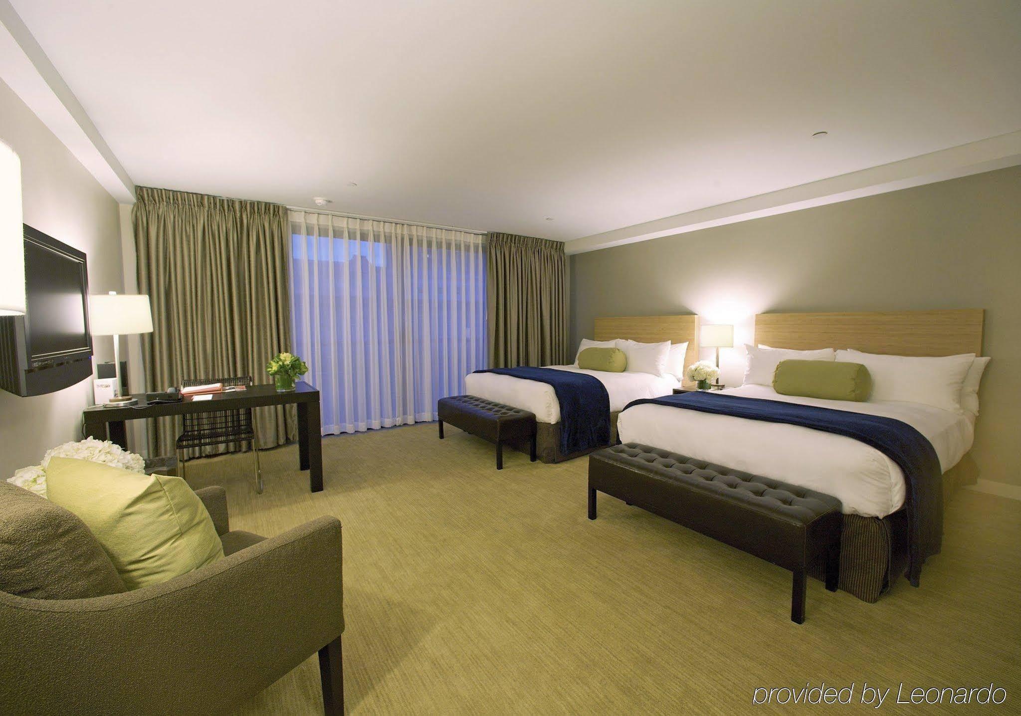 Cova Hotel Сан-Франциско Екстер'єр фото