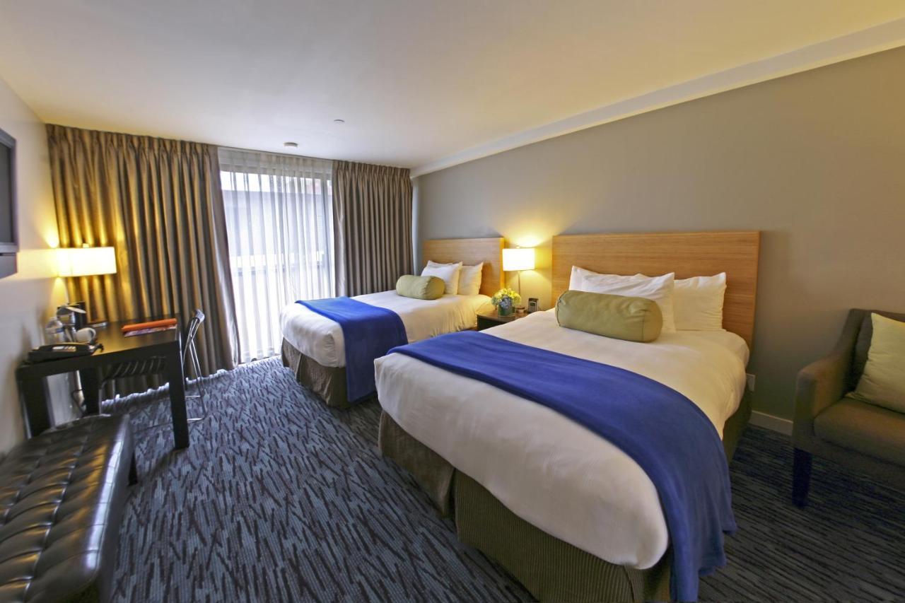 Cova Hotel Сан-Франциско Номер фото