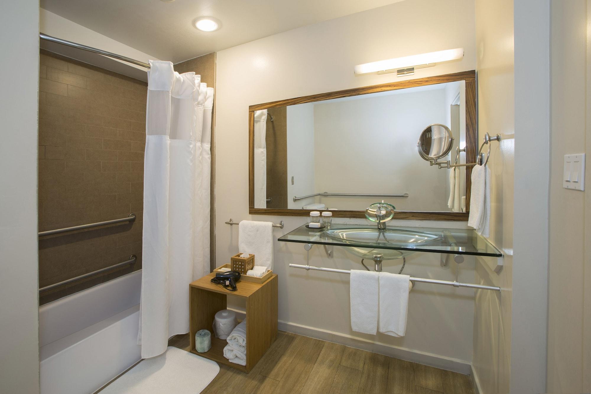 Cova Hotel Сан-Франциско Екстер'єр фото