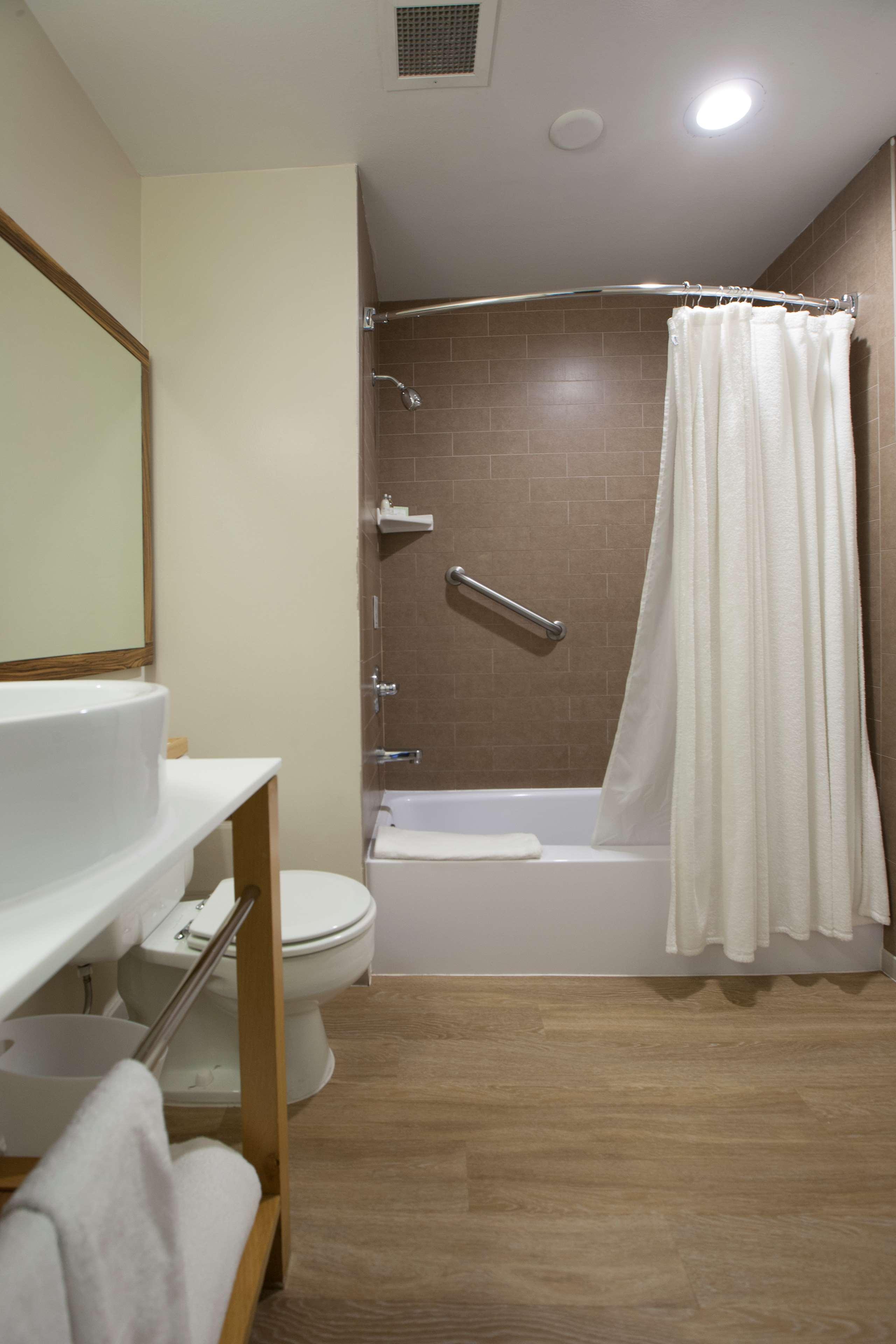 Cova Hotel Сан-Франциско Екстер'єр фото
