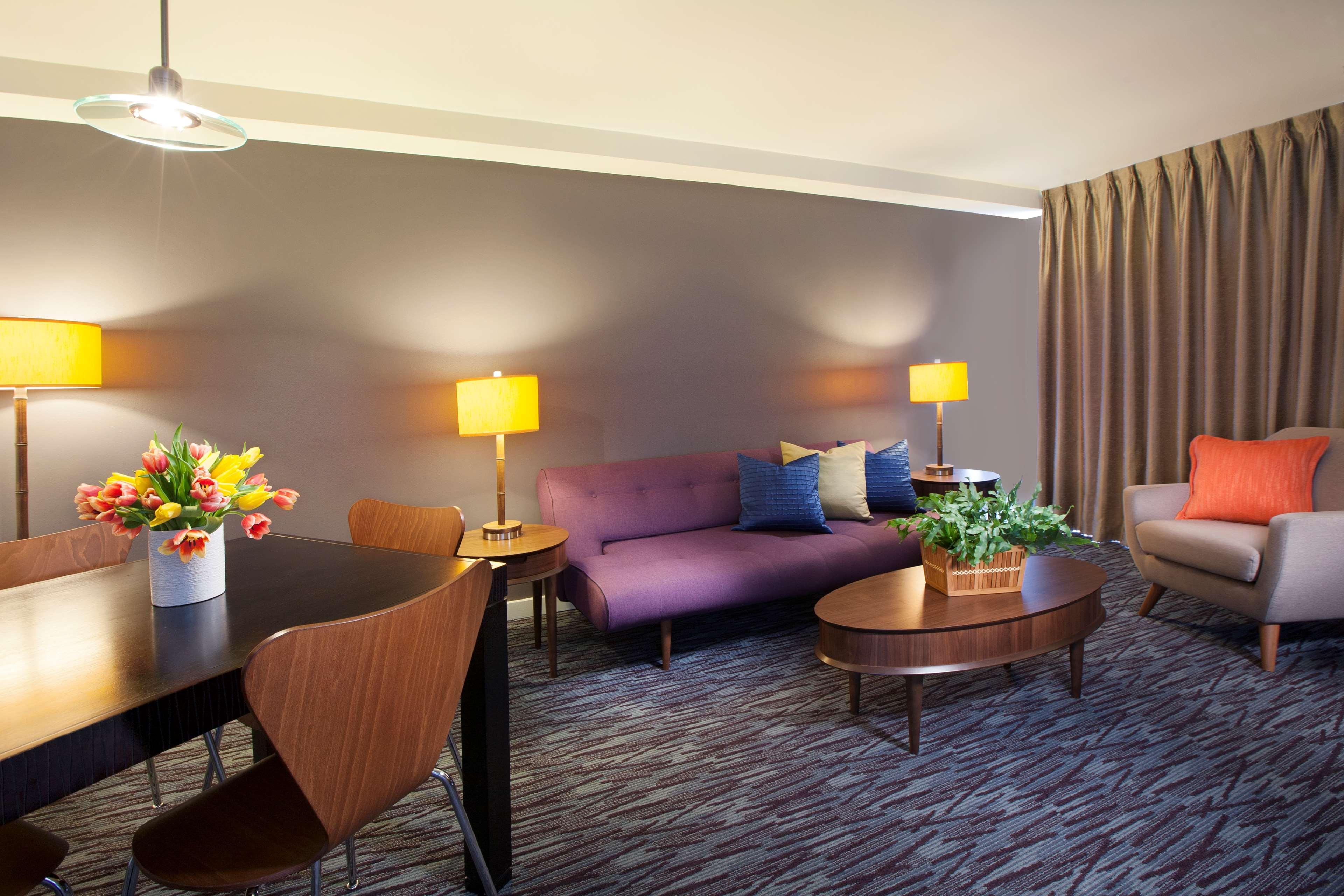 Cova Hotel Сан-Франциско Екстер'єр фото